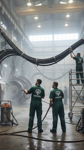 Commerciële afbeelding