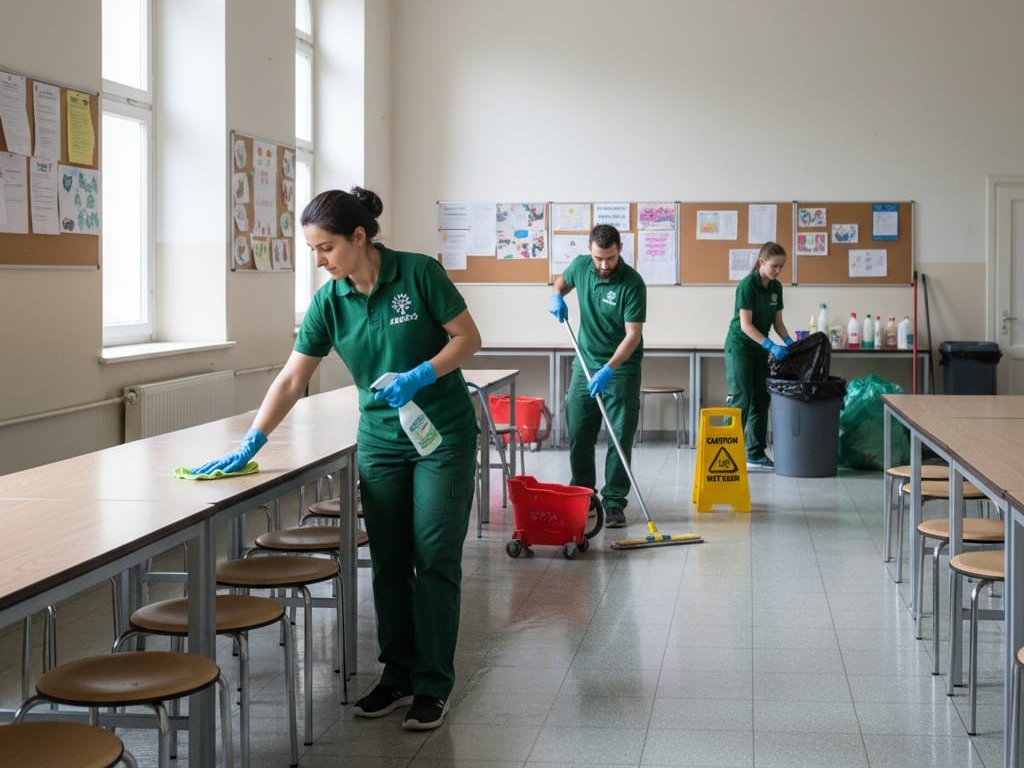 Onderwijsinstellingen