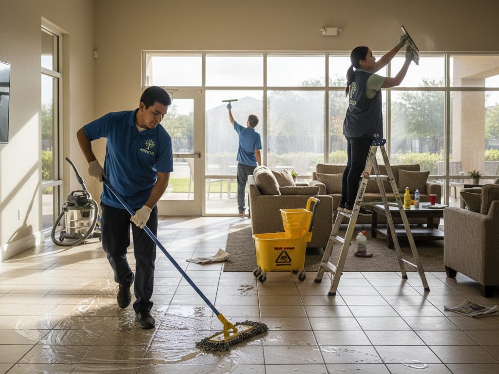 Vereniging van Eigenaren (VvE)